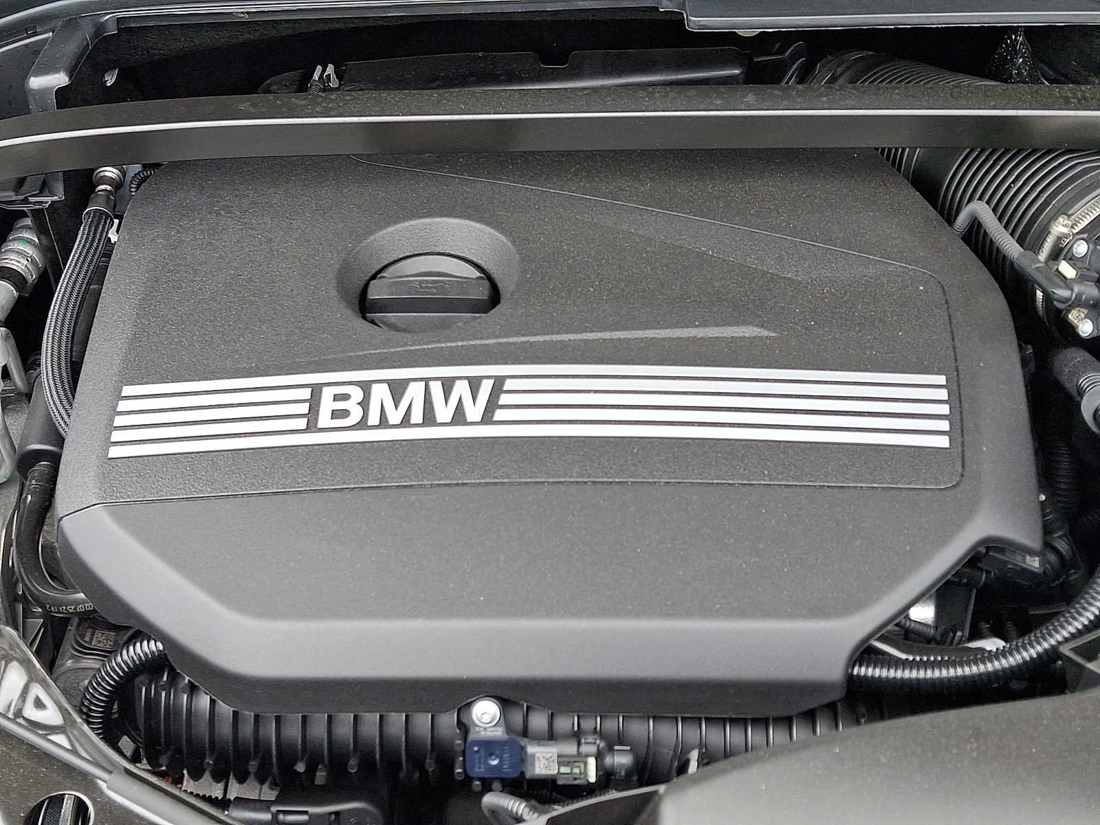 Used 2026 BMW X2 xDrive28i w/ Technology Package AWD/4WD image 28
