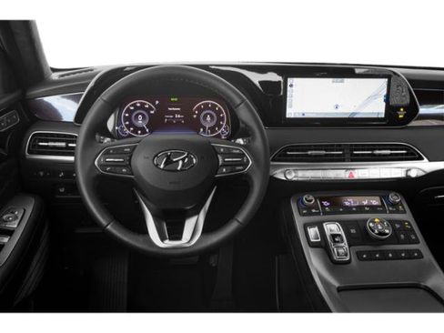 Used 2021 Hyundai Palisade Calligraphy AWD/4WD image 10