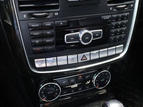 Used 2016 Mercedes-Benz G 550 image 22