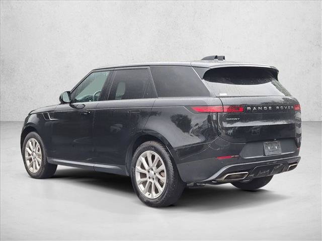Used 2024 Land Rover Range Rover Sport SE AWD/4WD image 7