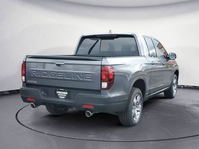 New 2026 Honda Ridgeline RTL