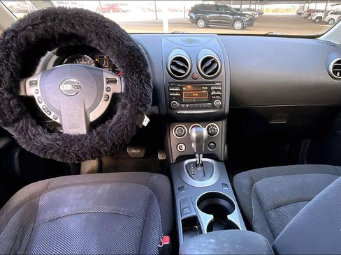 Used 2014 Nissan Rogue S w/ Convenience Package image 13