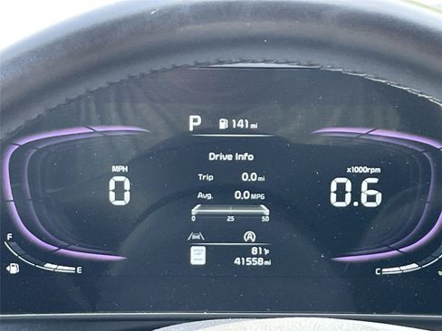 Used 2023 Kia Sportage X-Line w/ X-Line Premium Package AWD/4WD image 27