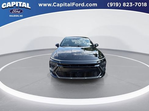 Used 2025 Hyundai Sonata N Line FWD image 3