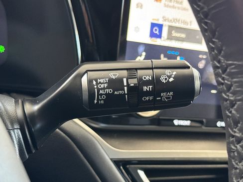 Certified 2026 Lexus TX 350 AWD w/ Technology Package image 35