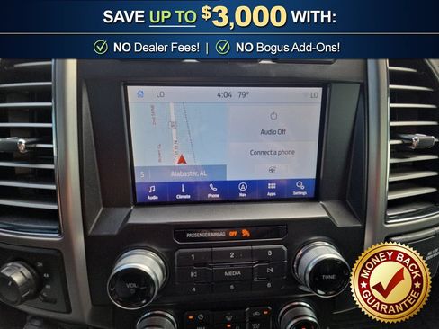 Used 2020 Ford F150 Platinum w/ Equipment Group 701A Luxury AWD/4WD image 26