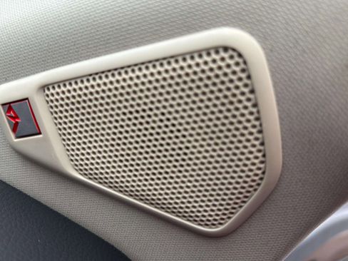 Used 2017 Nissan Titan Platinum Reserve image 41