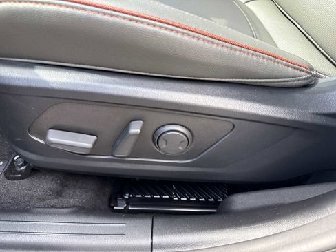 New 2025 Hyundai Santa Cruz Limited image 19