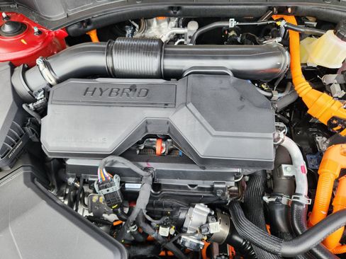 New 2026 Hyundai Santa Fe Calligraphy AWD/4WD image 43