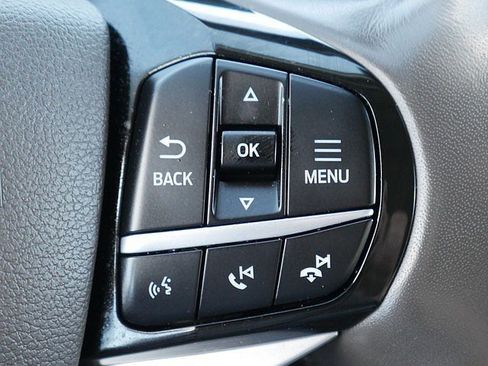 Used 2021 Ford Explorer Platinum w/ Equipment Group 601A image 33