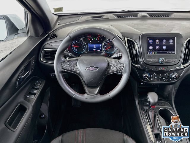 Used 2023 Chevrolet Equinox RS AWD/4WD image 22