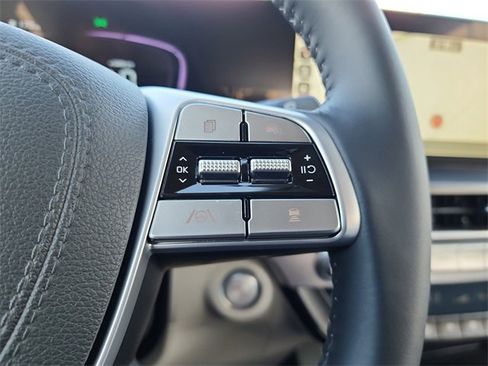 New 2025 Kia Telluride S image 25