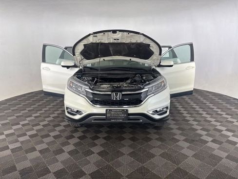 Used 2015 Honda CR-V EX-L image 11