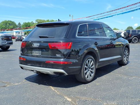 Used 2018 Audi Q7 3.0T Premium Plus AWD/4WD image 21