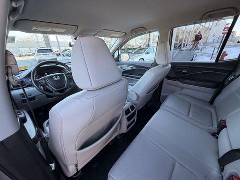 Used 2017 Honda Ridgeline RTL image 30