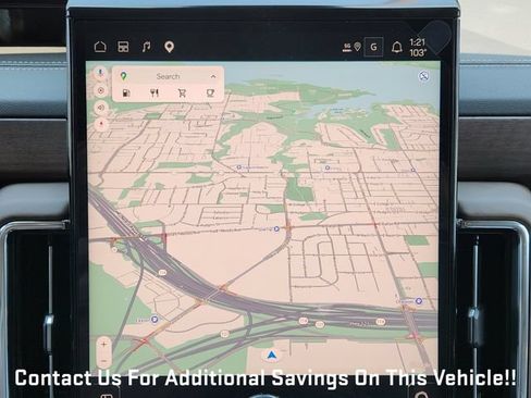 New 2026 GMC Yukon XL Denali Ultimate w/ LPO, Floor Liner Package AWD/4WD image 13