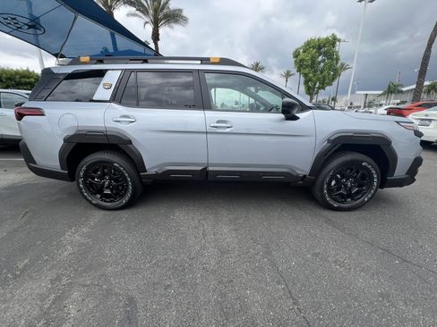 New 2026 Subaru Outback Wilderness AWD/4WD image 7
