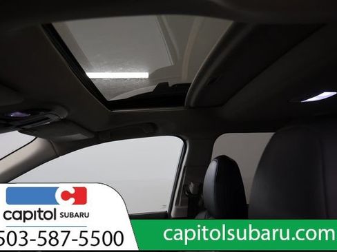 Used 2024 Subaru Outback Touring XT AWD/4WD image 16