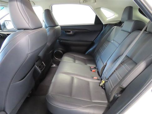 Used 2015 Lexus NX 200t FWD image 29