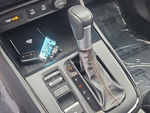 Used 2026 Honda CR-V Sport Touring image 28