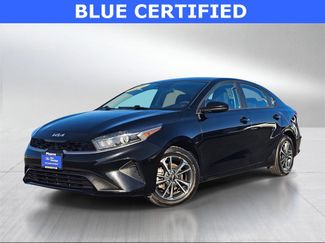 Used 2024 Kia Forte LXS video 1