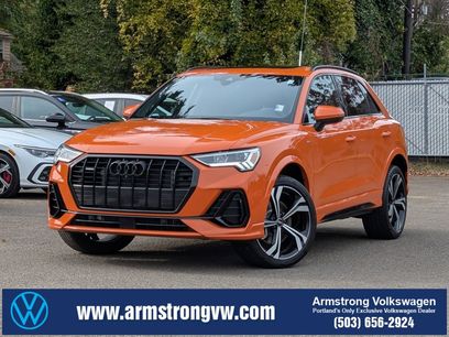Used 2023 Audi Q3 2.0T Premium Plus w/ Premium Plus Package