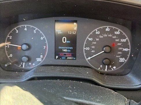 Certified 2023 Toyota Corolla LE image 5