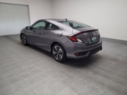 Used 2018 Honda Civic EX-T image 5