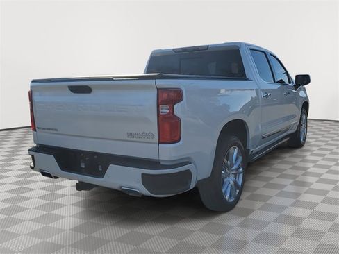 Used 2025 Chevrolet Silverado 1500 High Country image 6