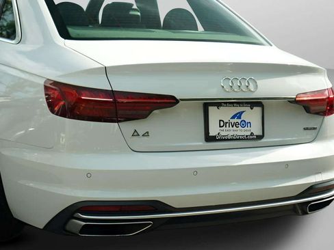 Used 2023 Audi A4 2.0T Premium Plus AWD/4WD image 20