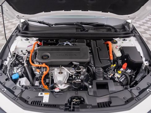 New 2026 Honda Accord Touring image 32