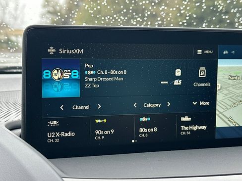 Certified 2025 Acura RDX SH-AWD w/ Advance Package image 25