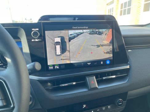 New 2026 Subaru Outback Limited XT image 21