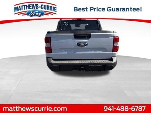 New 2026 Ford Maverick XL image 5