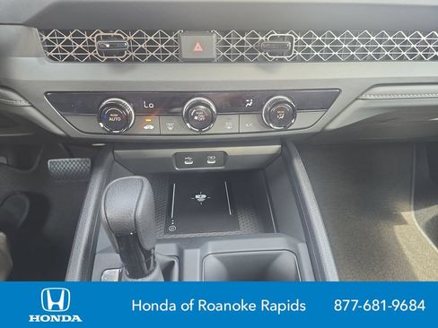 New 2026 Honda Accord LX image 15