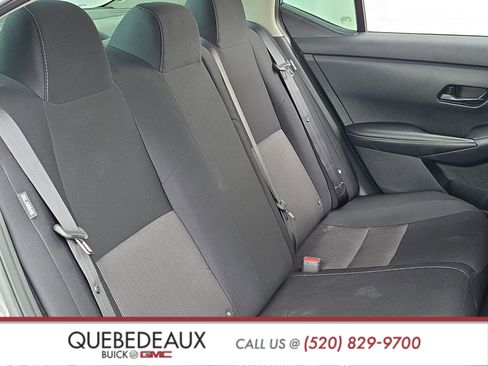 Used 2024 Nissan Sentra SV w/ All-Weather Package image 27