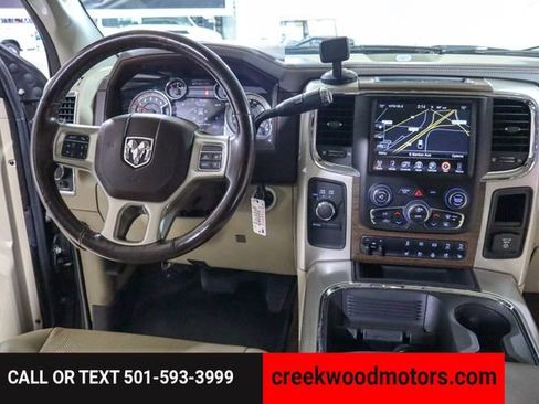 Used 2016 RAM 2500 Laramie w/ Convenience Group image 44