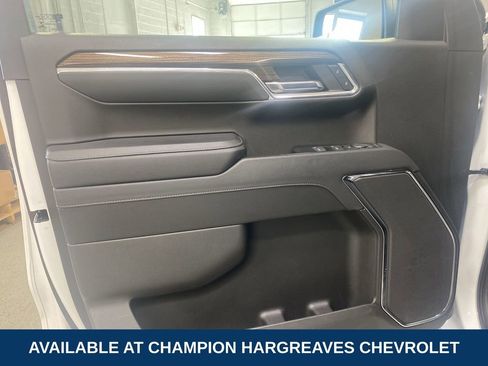 Certified 2023 Chevrolet Silverado 1500 LT Trail Boss w/ Protection Package AWD/4WD image 30