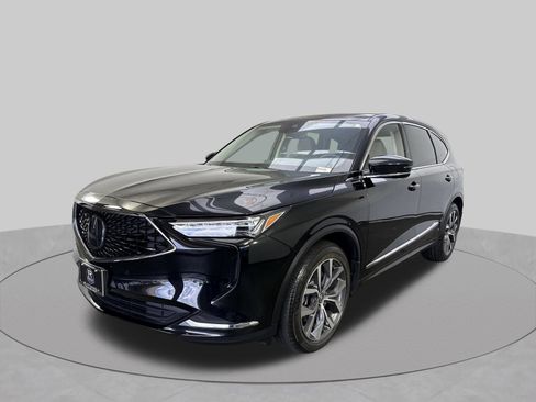 Certified 2024 Acura MDX w/ Technology Package AWD/4WD image 26