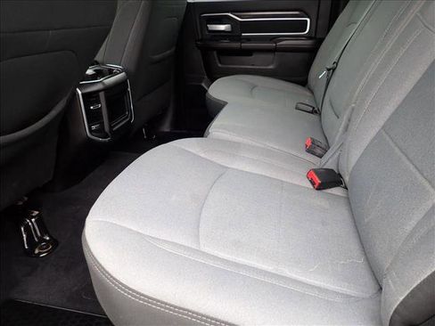 Used 2024 RAM 2500 Big Horn w/ Off Road Package image 10