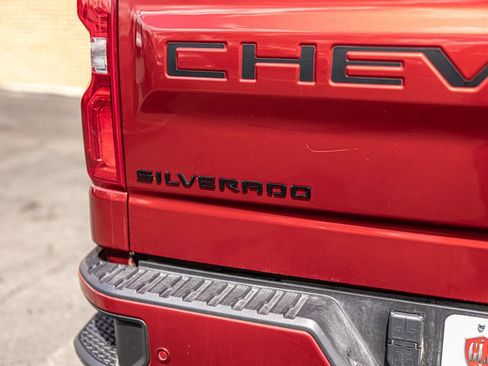 Used 2024 Chevrolet Silverado 1500 RST w/ True North Edition Plus AWD/4WD image 16
