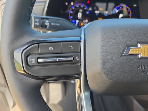 New 2026 Chevrolet Colorado LT w/ LT Convenience Package RWD image 17