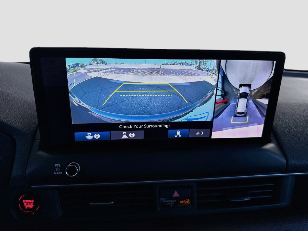 New 2026 Honda Pilot Touring image 15