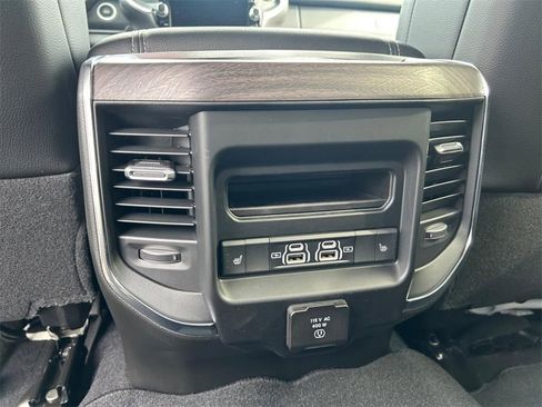 New 2026 RAM 3500 Laramie image 22