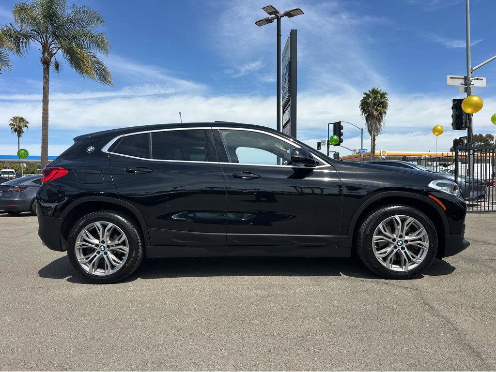 Used 2020 BMW X2 xDrive28i w/ Convenience Package AWD/4WD image 43
