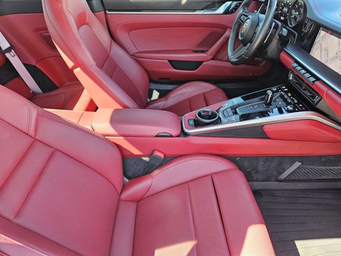 Certified 2021 Porsche 911 Carrera S image 15