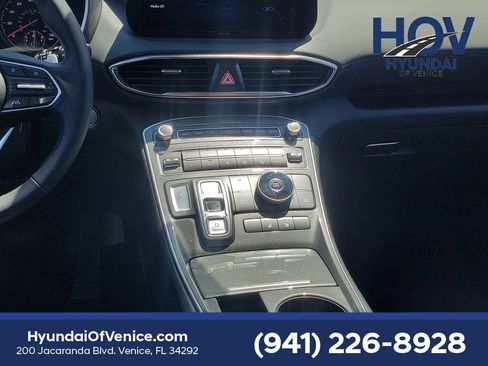 Certified 2023 Hyundai Santa Fe XRT image 28