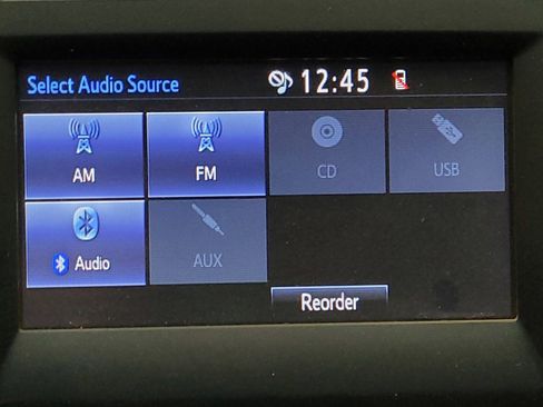 Used 2016 Toyota Camry SE image 25