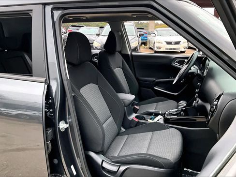 Certified 2024 Kia Soul EX image 8