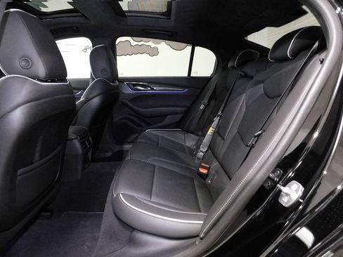 Used 2025 Cadillac CT5 V Blackwing RWD image 78